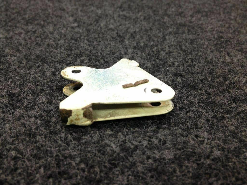 Bellanca 195369 Bellanca 17-30 Flap Pulley Guard