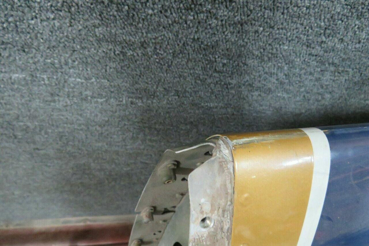 Thorp T-18 LH Wing Structure Assy
