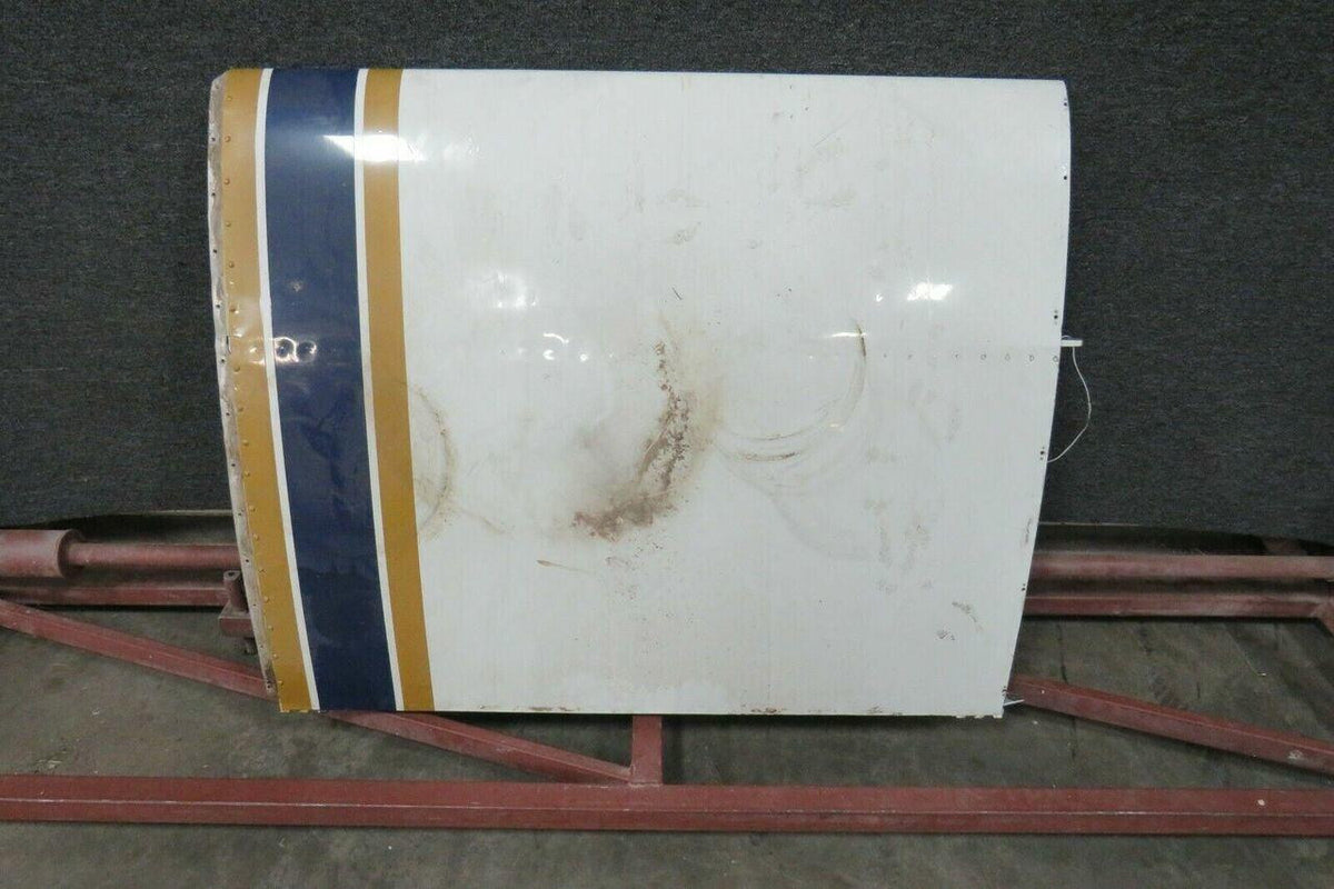 Thorp T-18 LH Wing Structure Assy