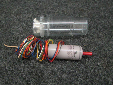 FV-140-15-A2 Bendix Tachometer Generator Motor (NEW) (SA) BAS Part Sales | Airplane Parts