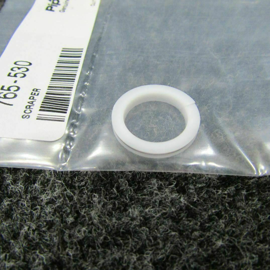 765-530 Piper PA-31T Scraper Ring (NEW OLD STOCK) (C20) BAS Part Sales | Airplane Parts