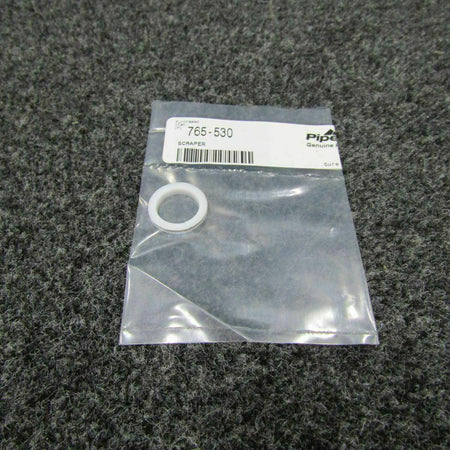 Piper 765-530 Piper PA-31T Scraper Ring NEW OLD STOCK C20