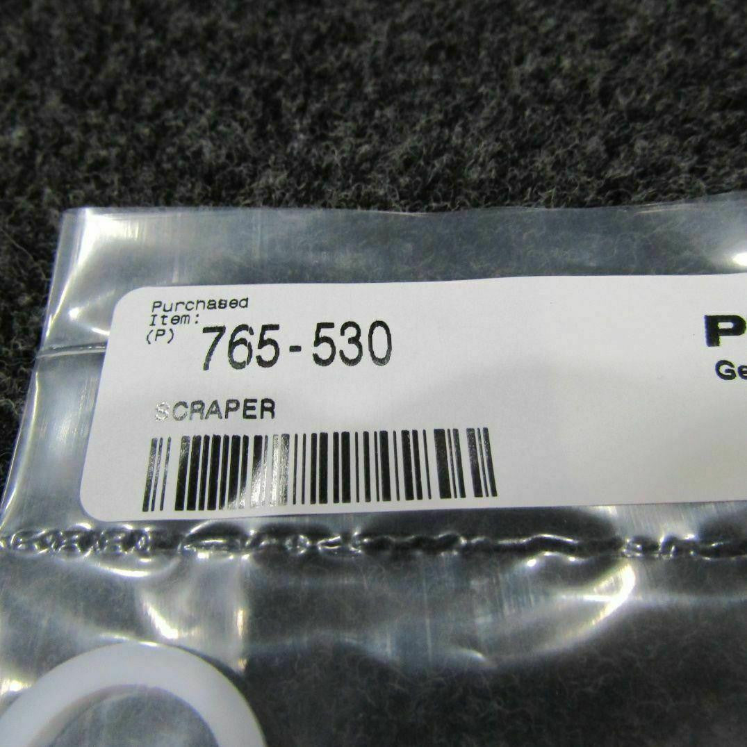 Piper 765-530 Piper PA-31T Scraper Ring NEW OLD STOCK C20