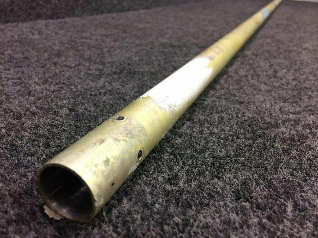 Bellanca 195359 Bellanca 17-30 Aileron Push Pull Tube Minus Ends