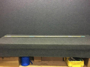 195359 Bellanca 17-30 Aileron Push Pull Tube (Minus Ends)