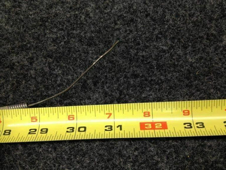 Bellanca 17-30 Control Cable Assy Cabin Air (Length: 31.5") BAS Part Sales | Airplane Parts
