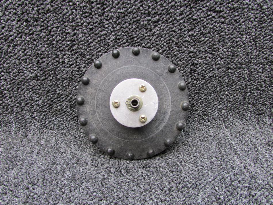 47359-1 Rockwell 112B Elevator Trim Wheel Assembly