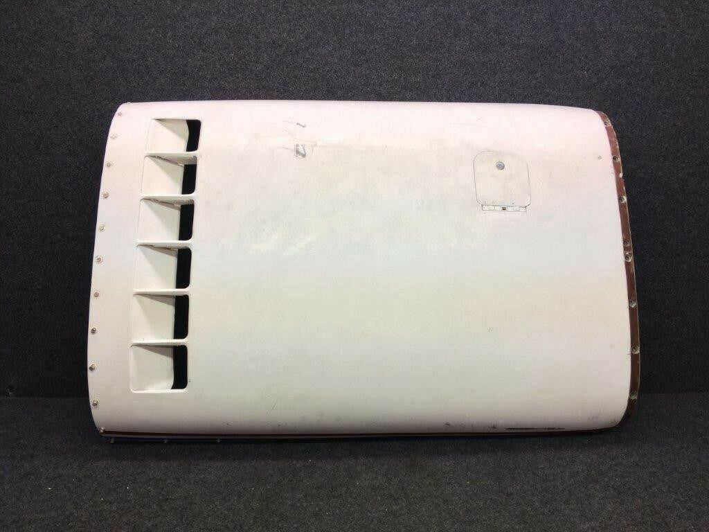 Cessna 0851163-200 Cessna 310Q Cowling Engine Upper LH