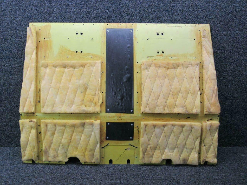 Beechcraft 002-430036-73 / 002-430036-139 Beech A36 Floorboard Aft STA 151.00 to 170.00