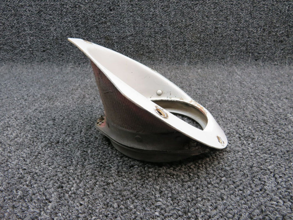 1252014-34 (Assy#: 1252014-36) Cessna T210L Landing Light Support Assembly RH BAS Part Sales | Airplane Parts