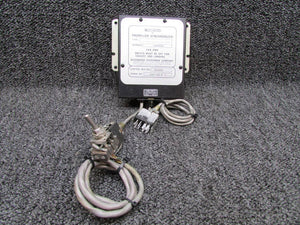 213533A, 213350 Woodward Propeller Synchronizer with Switch