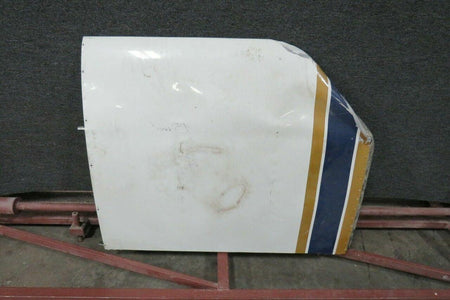 Thorp T-18 RH Wing Assy