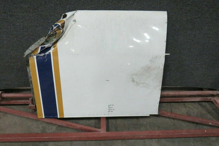 Thorp T-18 RH Wing Assy