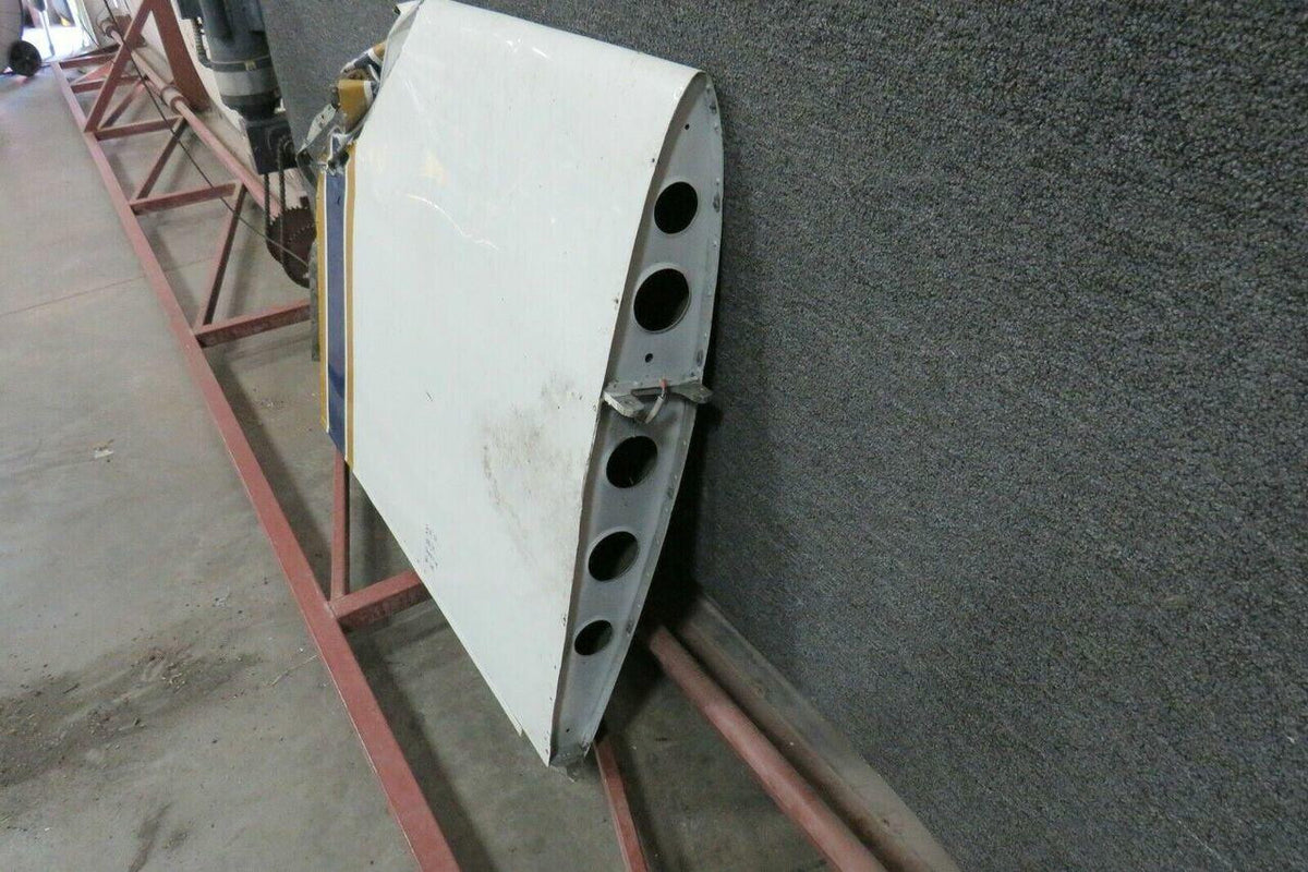 Thorp T-18 RH Wing Assy