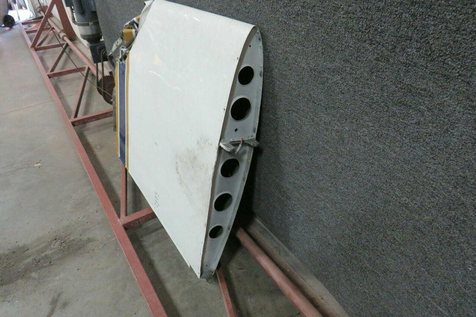Thorp T-18 RH Wing Assy
