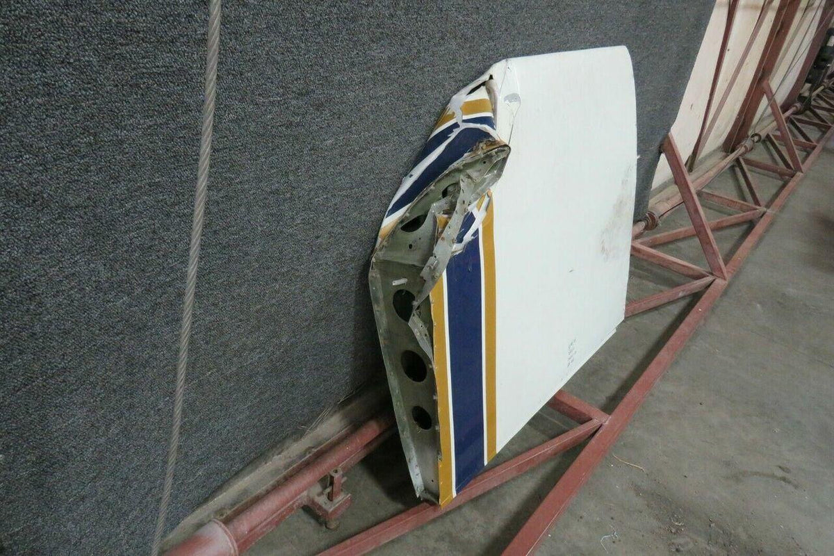Thorp T-18 RH Wing Assy