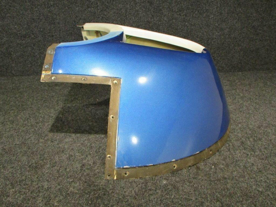 Piper 89753-003 Use 89753-803 Piper PA-46-350P Cowl Assy Nose LH SA