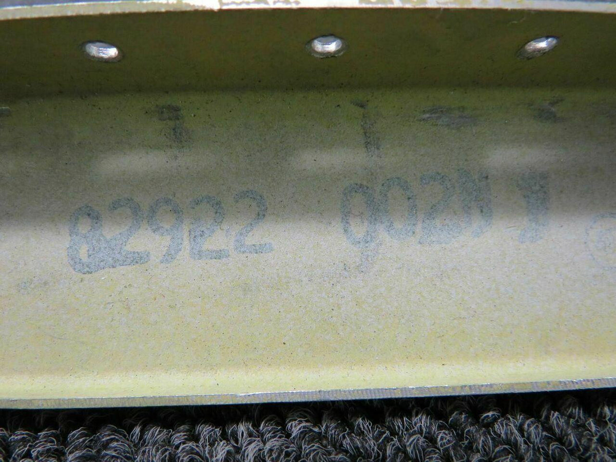 Piper PA46-350P Bracket P/N82922-002