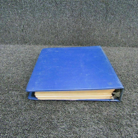 Aero Commander 1961 Aero Commander Parts Catalog C20