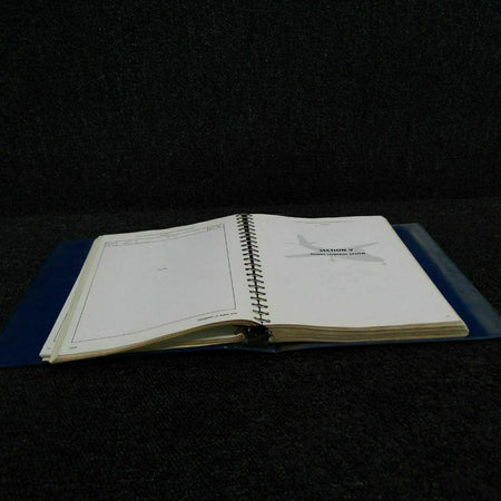 Aero Commander 1961 Aero Commander Parts Catalog C20