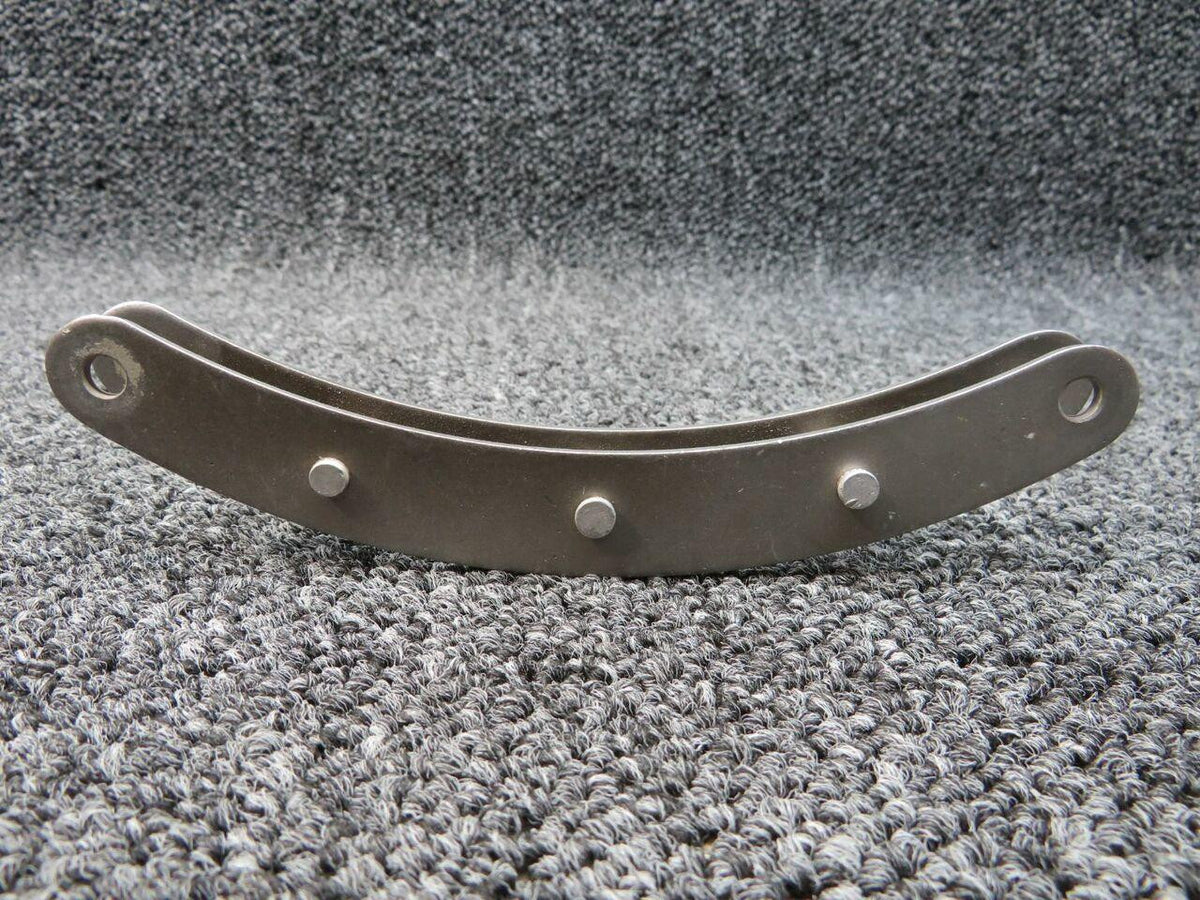 0843500-6 Cessna 310 / 320 Link Main Gear Rocker Arm Lower BAS Part Sales | Airplane Parts