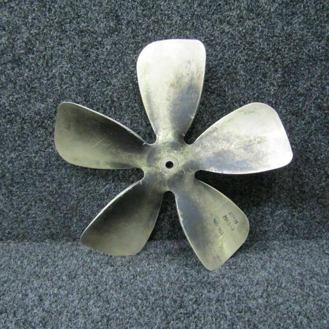 Piper 460-102 Piper PA-31T Impeller Condenser Fan C20