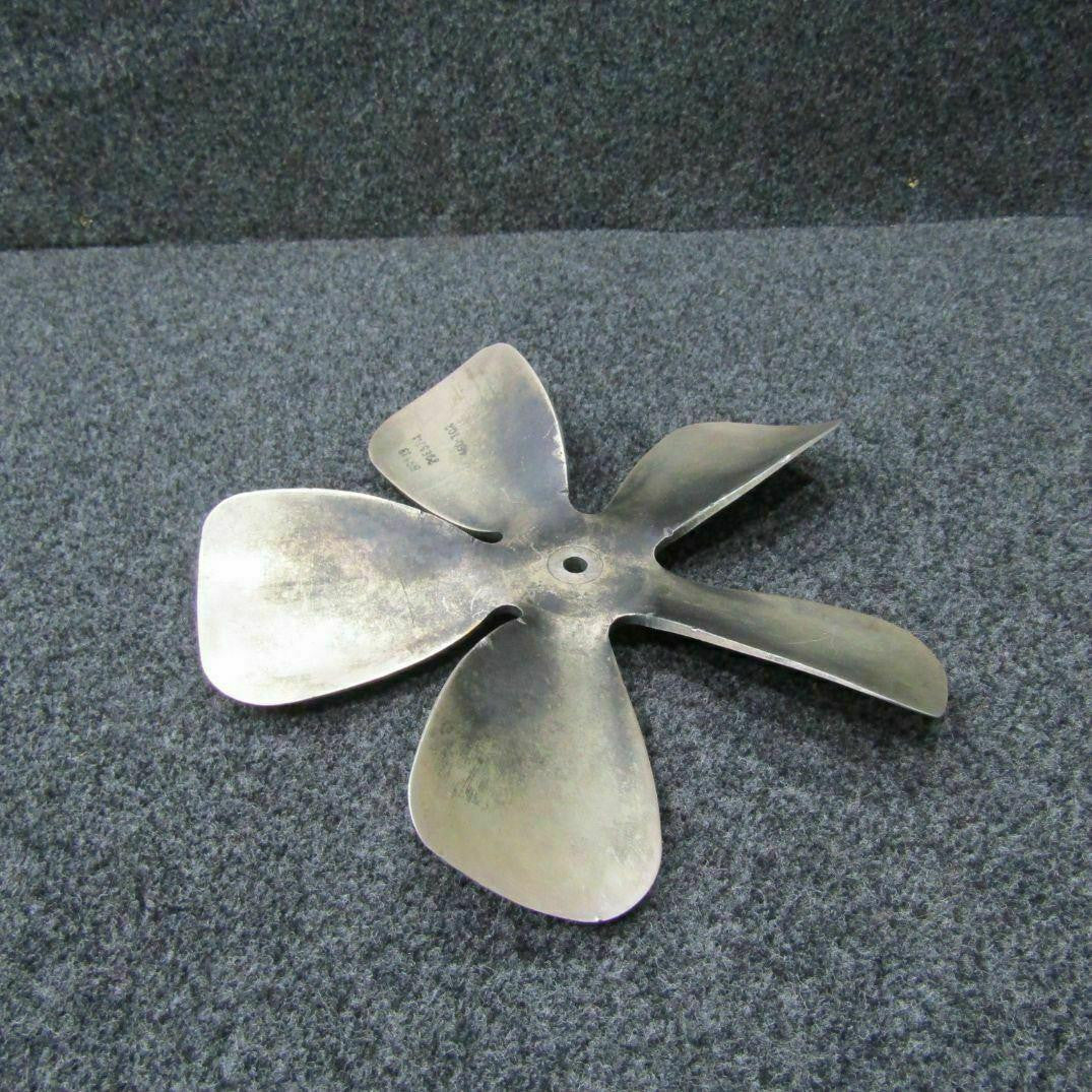 Piper 460-102 Piper PA-31T Impeller Condenser Fan C20