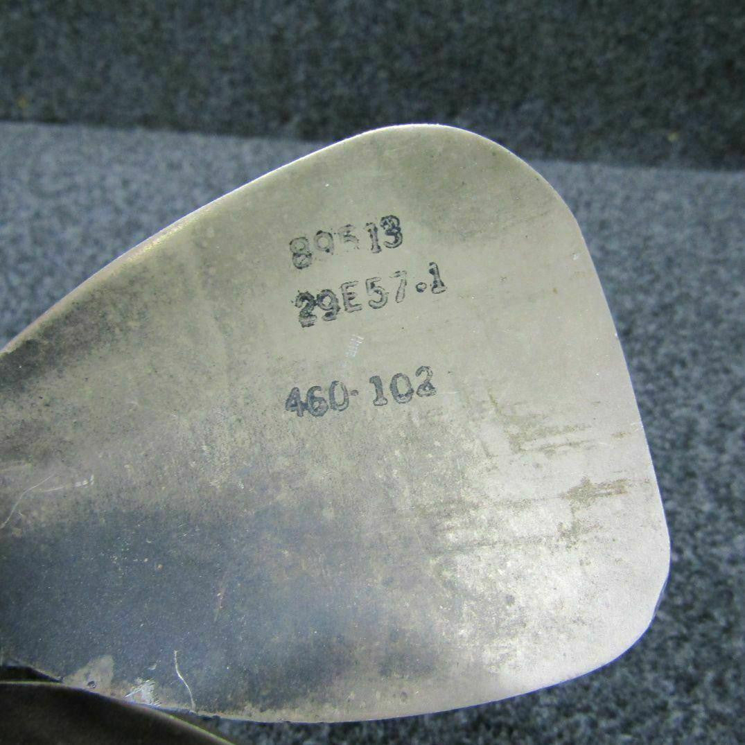 Piper 460-102 Piper PA-31T Impeller Condenser Fan C20