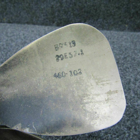 Piper 460-102 Piper PA-31T Impeller Condenser Fan C20