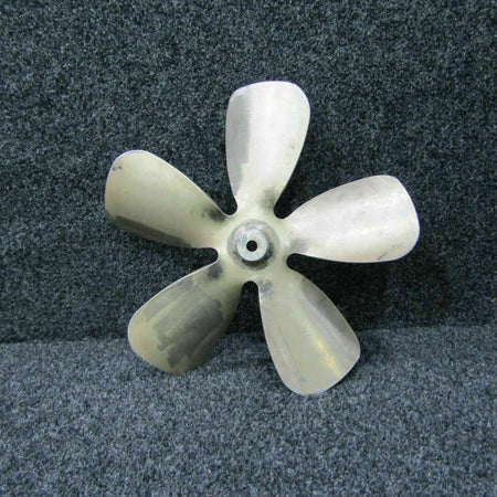 Piper 460-102 Piper PA-31T Impeller Condenser Fan C20