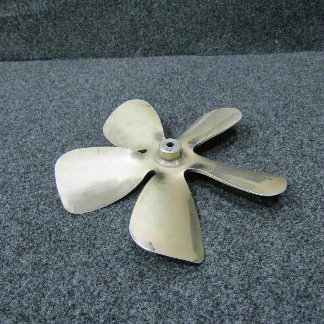 Piper 460-102 Piper PA-31T Impeller Condenser Fan C20