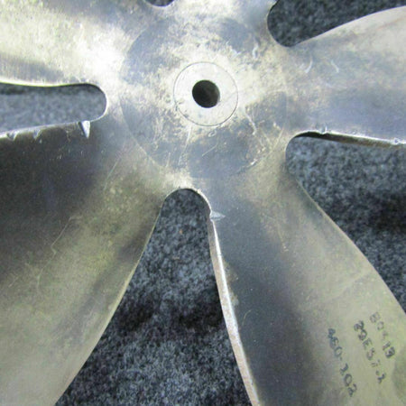Piper 460-102 Piper PA-31T Impeller Condenser Fan C20