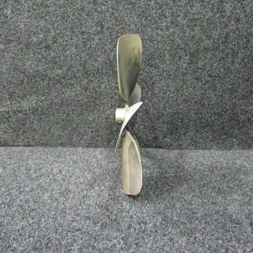 Piper 460-102 Piper PA-31T Impeller Condenser Fan C20