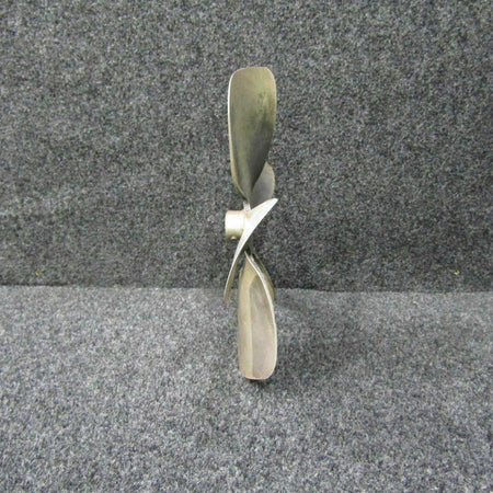 Piper 460-102 Piper PA-31T Impeller Condenser Fan C20