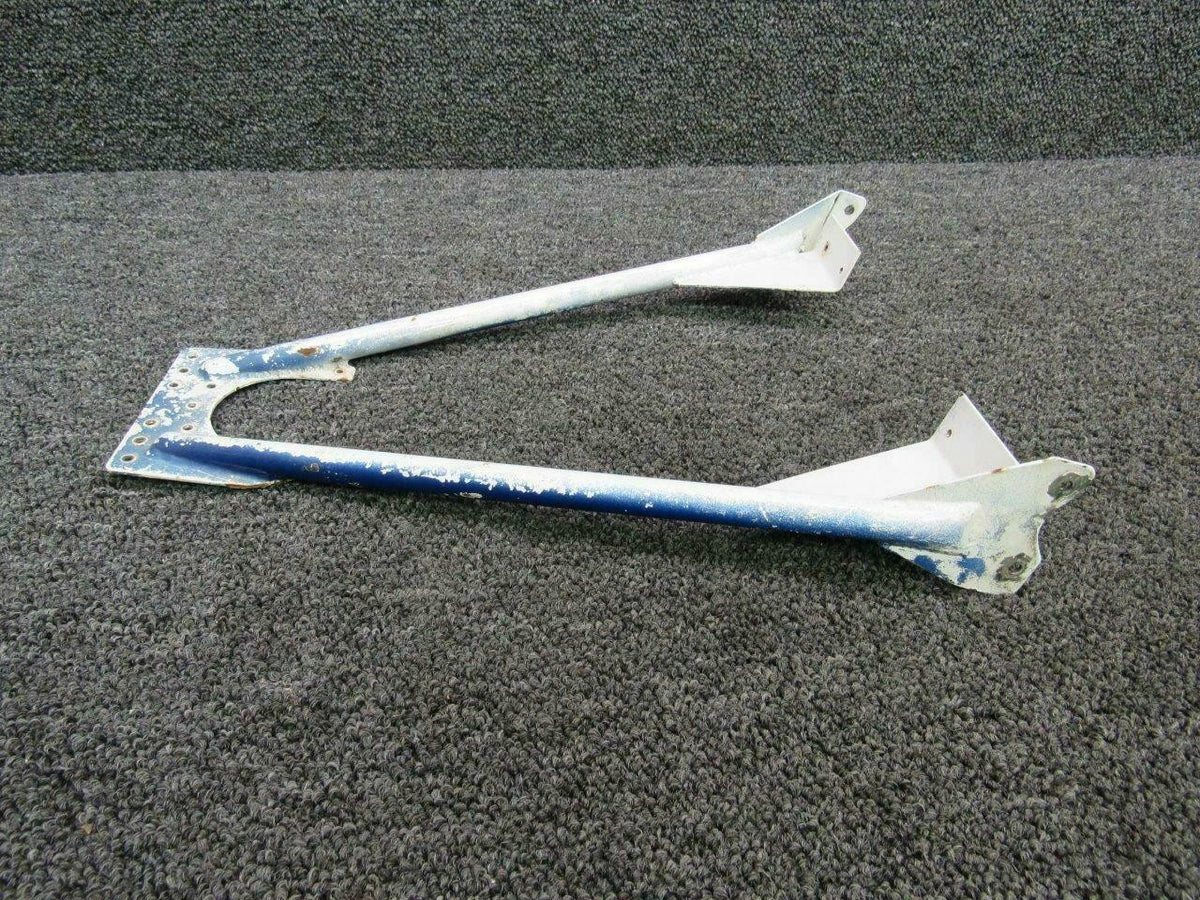 Piper 35697-002 Piper PA32RT-300T Vertical Fin Support Assy