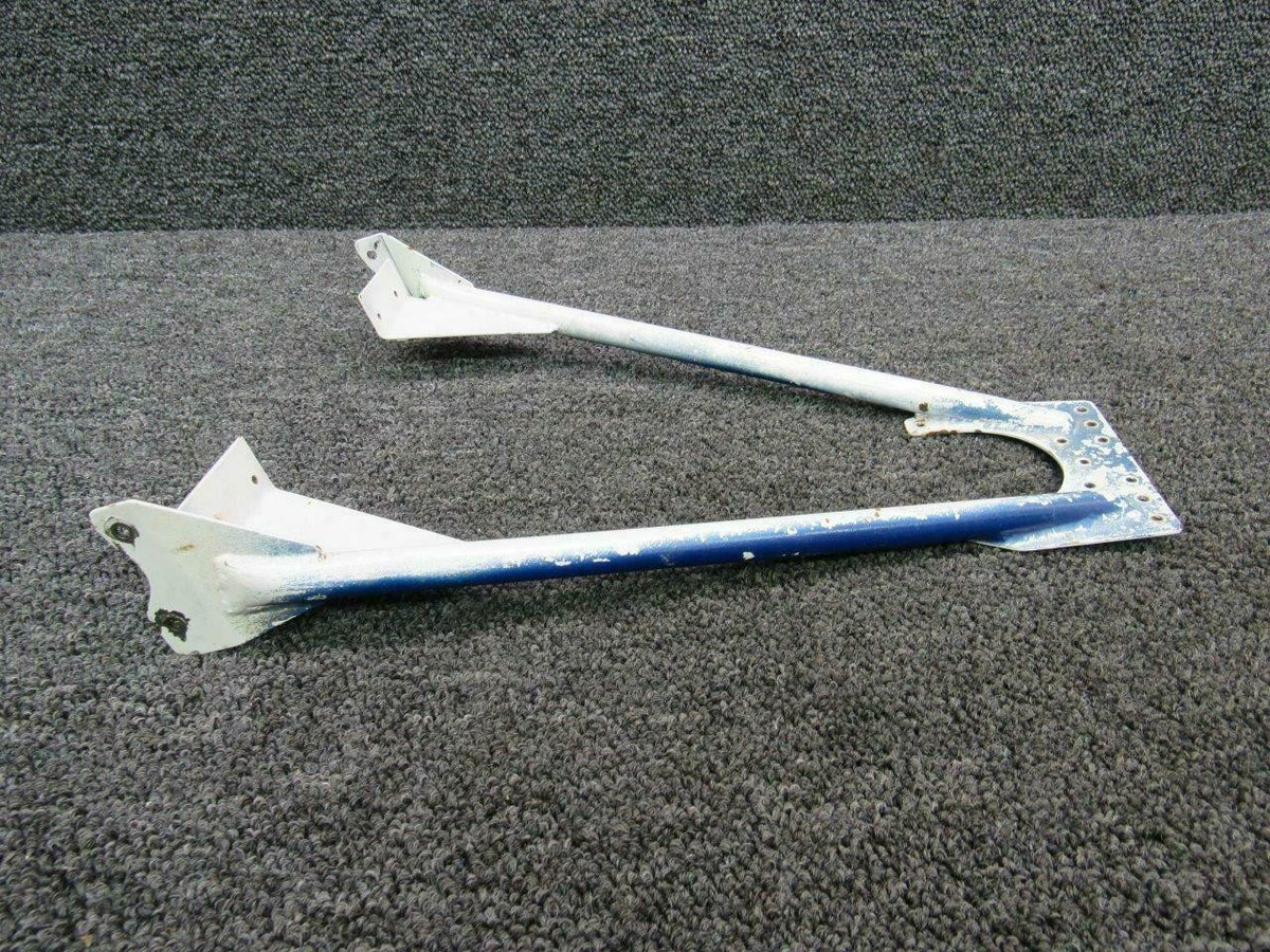 Piper 35697-002 Piper PA32RT-300T Vertical Fin Support Assy
