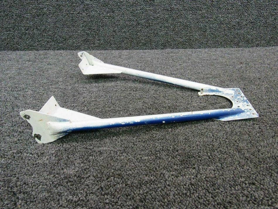 Piper 35697-002 Piper PA32RT-300T Vertical Fin Support Assy