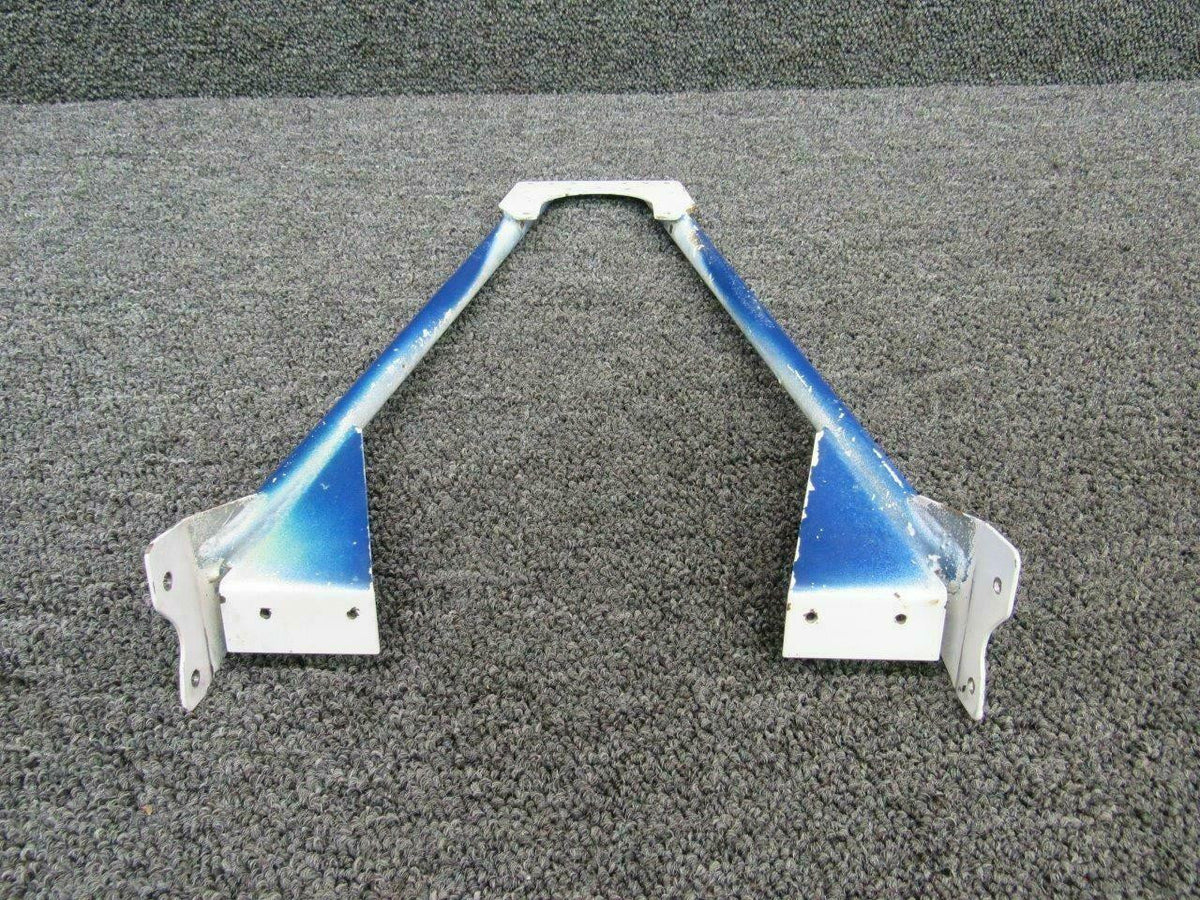 Piper 35697-002 Piper PA32RT-300T Vertical Fin Support Assy