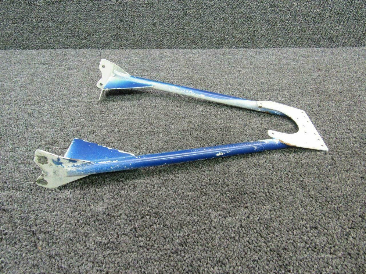 Piper 35697-002 Piper PA32RT-300T Vertical Fin Support Assy