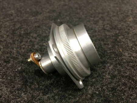 472-911 (Alt: 2680) Piper PA-31T Light Assy Reading (Volts: 28) BAS Part Sales | Airplane Parts
