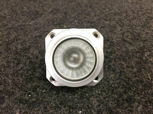 2680 (Alt: 472-911) Wemac Light Assembly Reading (Ribbed Ring) (Volts: 28)