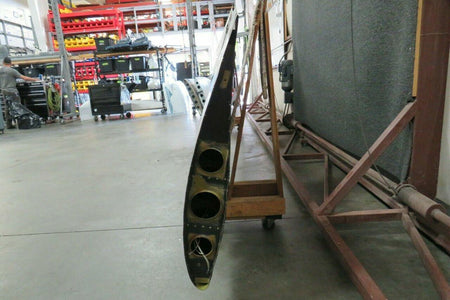 Rockwell 175032-507 Rockwell 112B Wing Assy LH