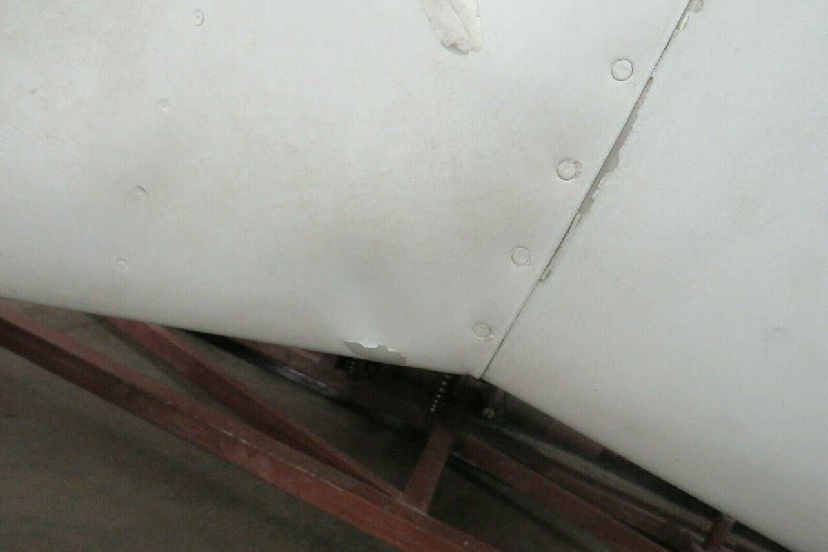 Rockwell 175032-507 Rockwell 112B Wing Assy LH
