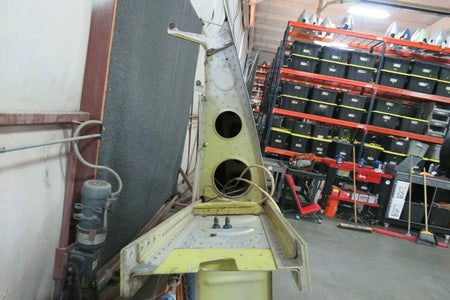 Rockwell 175032-507 Rockwell 112B Wing Assy LH