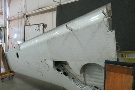 Rockwell 175032-507 Rockwell 112B Wing Assy LH