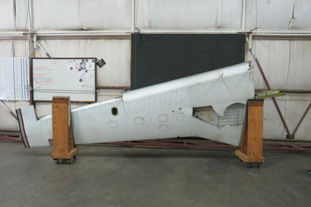 Rockwell 175032-507 Rockwell 112B Wing Assy LH