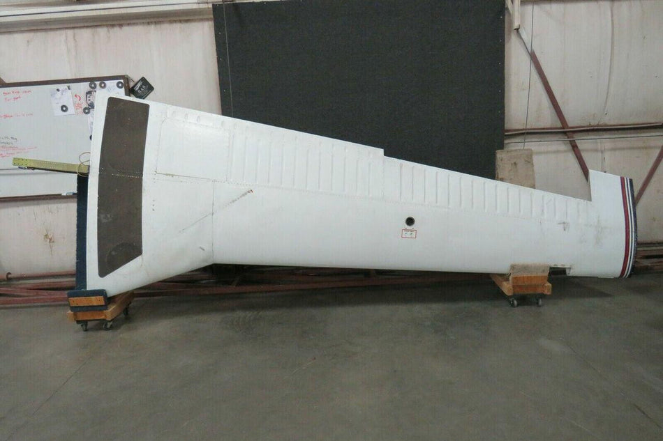 Rockwell 175032-507 Rockwell 112B Wing Assy LH