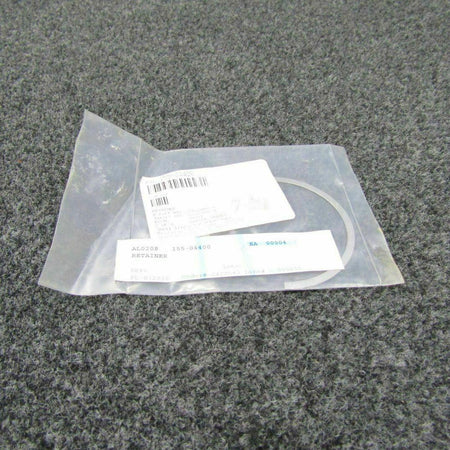 Cessna 155-04400 Cessna Retainer NEW OLD STOCK W/ 8130-3 C20