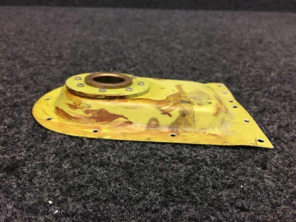 Rockwell 112TC Support Assy Rudder Bar RH P/N 43327-1