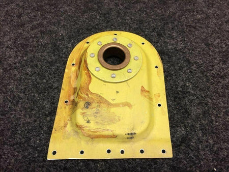 Rockwell 112TC Support Assy Rudder Bar RH P/N 43327-1